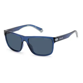 Polaroid PLD 2123/S XW0C3 Polarized Sunglasses - 2
