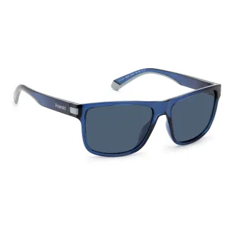 Polaroid PLD 2123/S XW0C3 Polarized Sunglasses - 3