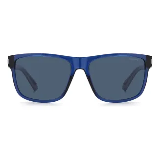 Polaroid PLD 2123/S XW0C3 Polarized Sunglasses - 4
