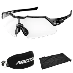 Arctica S315G WARRIOR Okulary Przeciwsłoneczne Gratisy