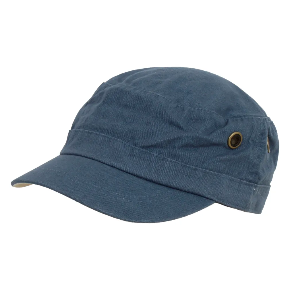 K106A Patrol Cap Smooth