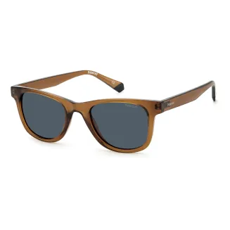 Polaroid PLD 1016/N NEW 09QC3 Polaryzacyjne okulary przeciwsłoneczne - 2
