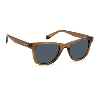 Polaroid PLD 1016/N NEW 09QC3 Polaryzacyjne okulary przeciwsłoneczne - 3