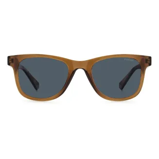 Polaroid PLD 1016/N NEW 09QC3 Polaryzacyjne okulary przeciwsłoneczne - 4