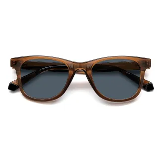 Polaroid PLD 1016/N NEW 09QC3 Polaryzacyjne okulary przeciwsłoneczne - 5