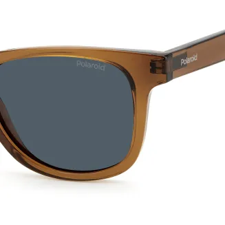Polaroid PLD 1016/N NEW 09QC3 Polaryzacyjne okulary przeciwsłoneczne - 6