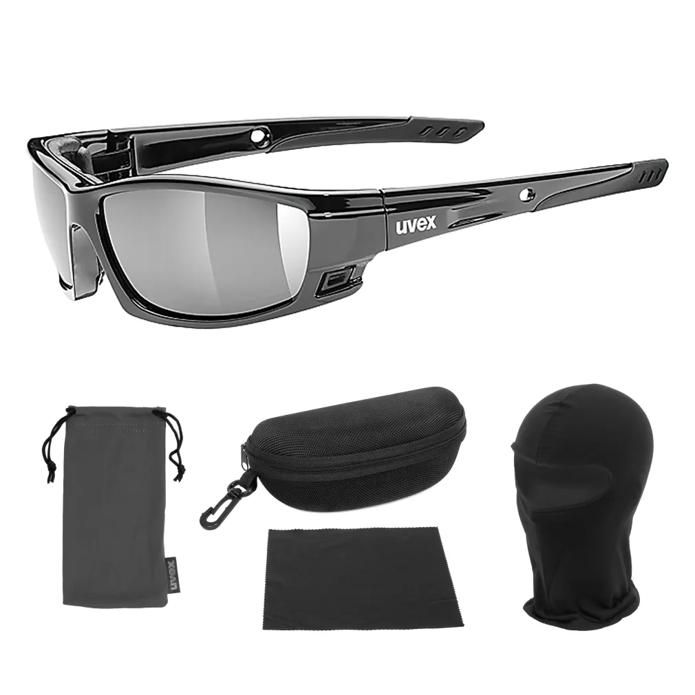 Okulary przeciwsłoneczne Uvex SPORTSTYLE 300 S53.0.507.2216