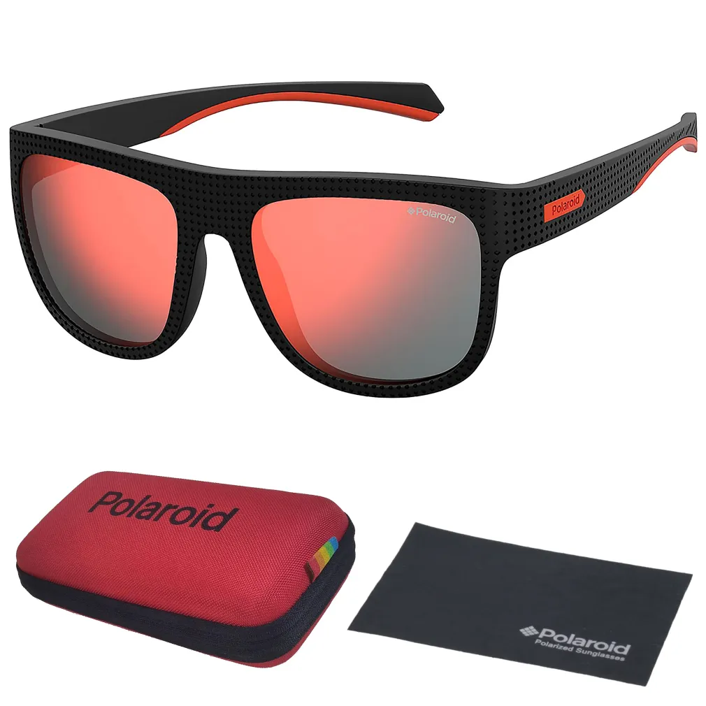 Polaroid PLD 7023/S OITOZ Polarized Sunglasses