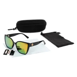 Polar Fashion 7235 C5 Polaryzacyjne Okulary Przeciwsłoneczne
