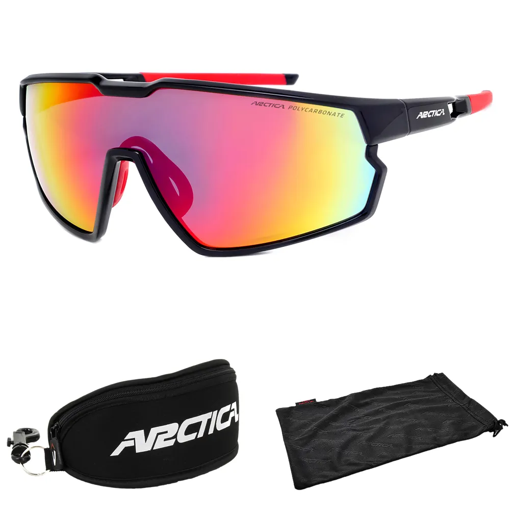 Arctica S333 Sunglasses Accessories