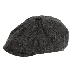 Kaszkiet męski bawełniany czapka Peaky Blinders Shelby K246C