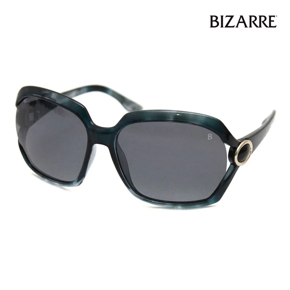 Bizarre BZ137 Polarized Anti-Glare Sunglasses