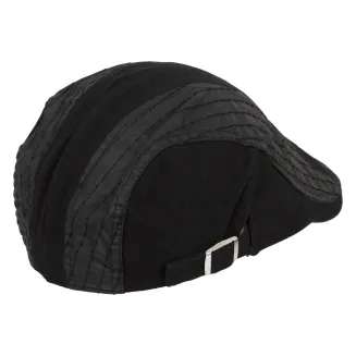 K196D Men'S Cotton Cap - 2