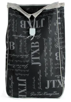 WZ504T Torba do wózka zakupowego na kółkach nieprzemakalna 35L - 2