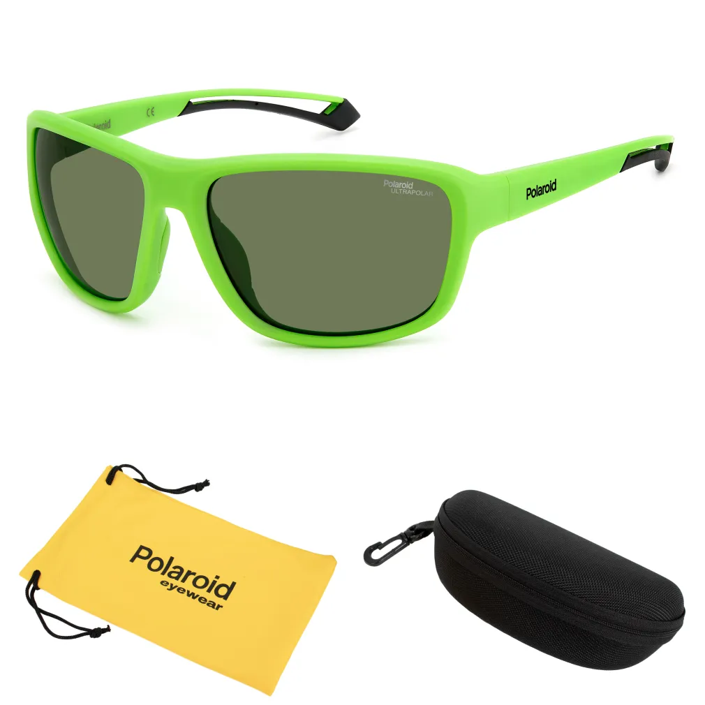 Polaroid PLD 7049S DLDL7 Polaryzacyjne okulary przeciwsłoneczne
