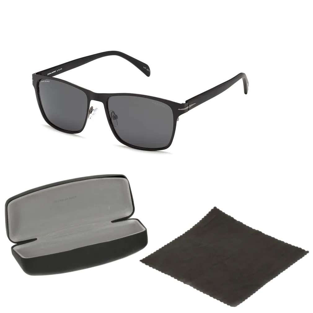 Solano SS10473A Polaryzacyjne okulary przeciwsłoneczne