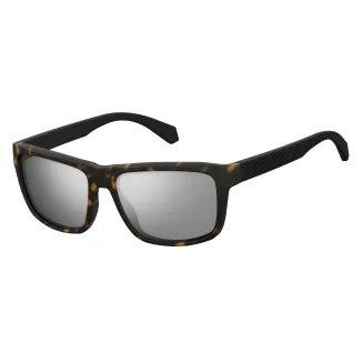 Polaroid PLD 2058/S N9PEX Polarized Sunglasses - 2