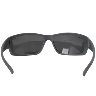 Czarne Okulary Polaryzacyjne Solano Fishing FL20069B na Ryby do Auta UV400 - 5