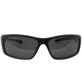 Czarne Okulary Polaryzacyjne Solano Fishing FL20069B na Ryby do Auta UV400 - 4