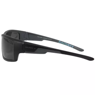 Czarne Okulary Polaryzacyjne Solano Fishing FL20069B na Ryby do Auta UV400 - 3