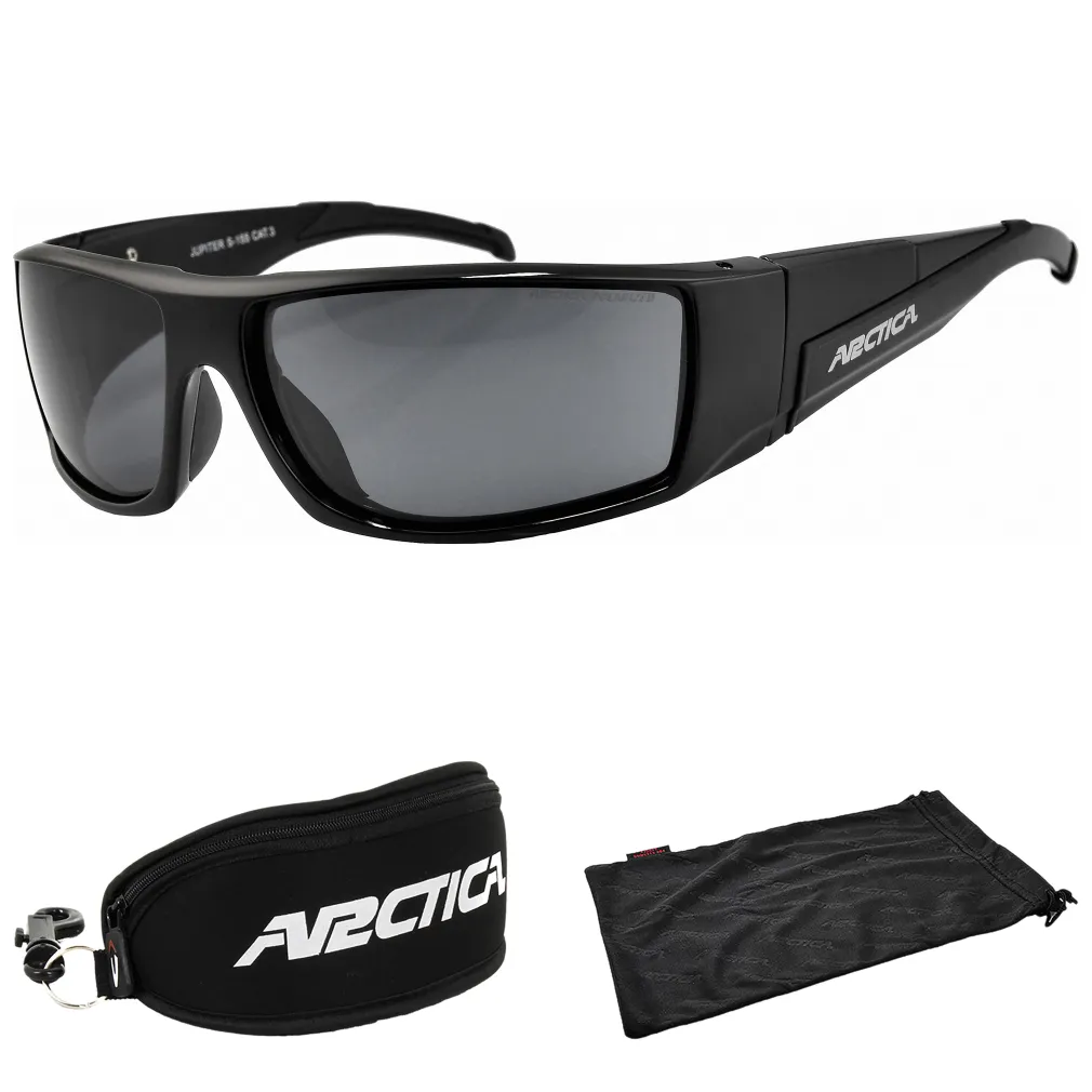 Arctica S155 Jupiter Sunglasses Accessories