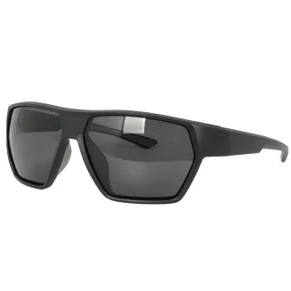 Okulary przeciwsłoneczne męskie Polar Fashion P8172C1 – Matowa Czerń, Maksymalna Ochrona - 5