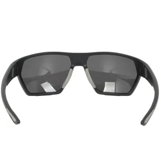 Okulary przeciwsłoneczne męskie Polar Fashion P8172C1 – Matowa Czerń, Maksymalna Ochrona - 6