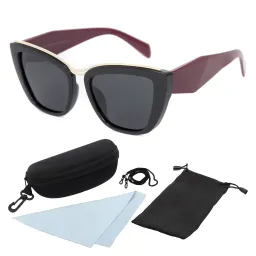 Polar Fashion 7380C3 Przeciwsłoneczne Okulary polaryzacyjne