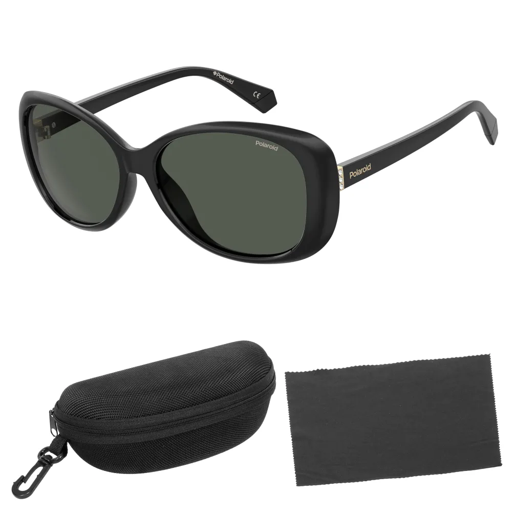 Polaroid PLD 4097/S 807M9 Polarized Sunglasses