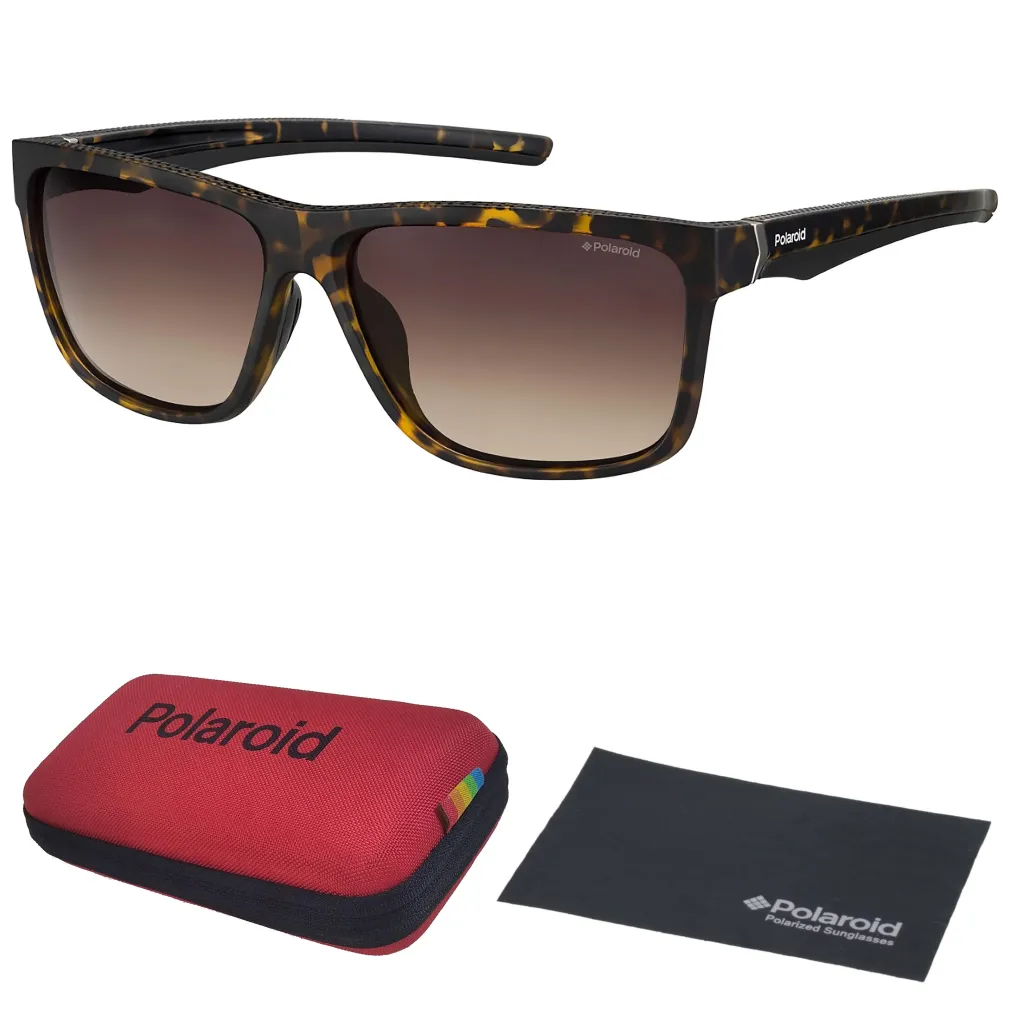 Polaroid PLD 7014/S 086LA Polaryzacyjne okulary przeciwsłoneczne