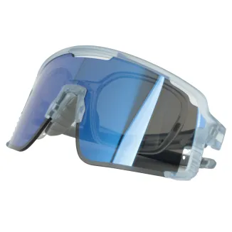 Solano SP60027D z Wkładką Korekcyjną i osłoną boczną UV400 ochrona i styl - 3