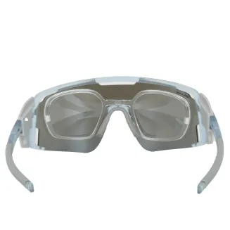 Solano SP60027D z Wkładką Korekcyjną i osłoną boczną UV400 ochrona i styl - 7
