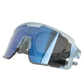 Solano SP60027D z Wkładką Korekcyjną i osłoną boczną UV400 ochrona i styl - 10