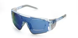 Solano SP60027D z Wkładką Korekcyjną i osłoną boczną UV400 ochrona i styl