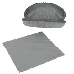 Solano SP60027D z Wkładką Korekcyjną i osłoną boczną UV400 ochrona i styl