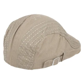 K196A Men'S Cotton Cap - 3
