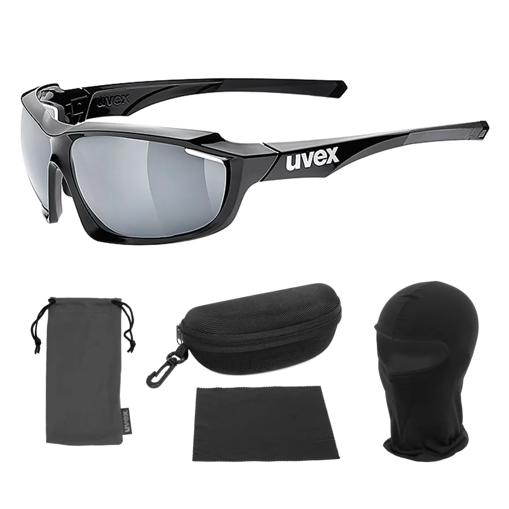 Sunglasses Uvex Sportstyle 710 S53.0.936.2216
