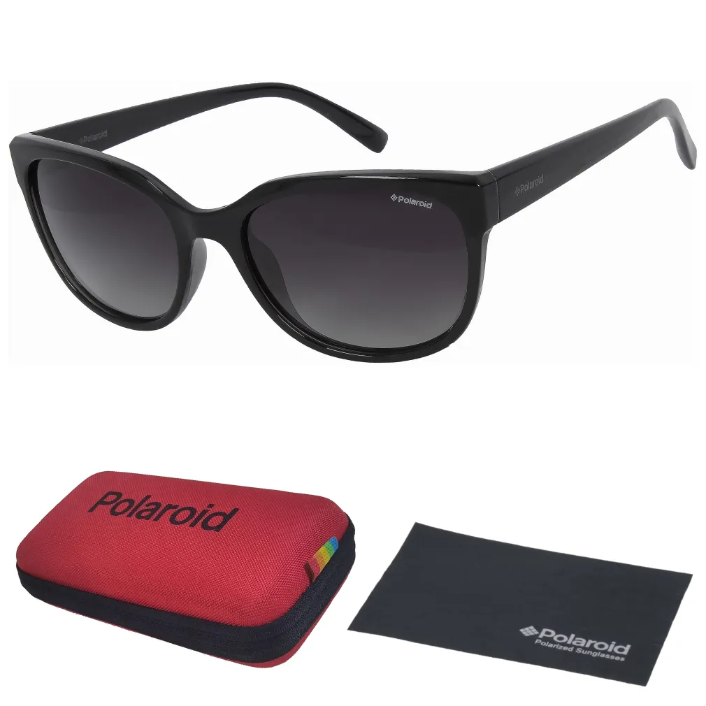 Polaroid PLD 4030/S D28LB Polaryzacyjne okulary przeciwsłoneczne