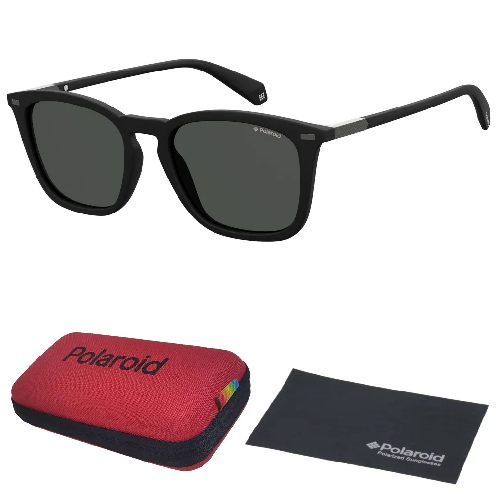 Polaroid PLD 2085/S 003M9 Polaryzacyjne okulary przeciwsłoneczne