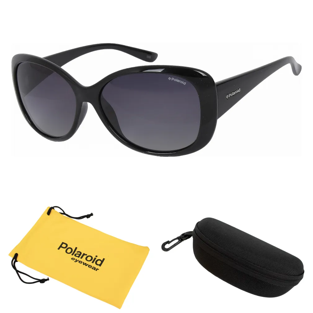 Damskie Polaryzacyjne okulary przeciwsłoneczne Polaroid PLD P8317A KIHIX