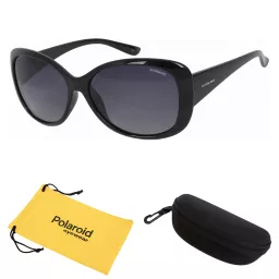 Damskie Polaryzacyjne okulary przeciwsłoneczne Polaroid PLD P8317A KIHIX