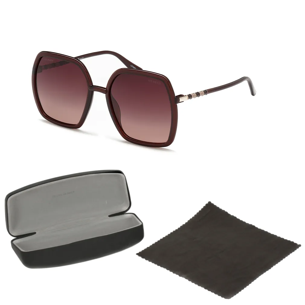 Solano SS20917B Polarized Sunglasses
