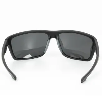 Polar Fashion P8098C1 Męskie Okulary Polaryzacyjne UV400 Czarne Mat – Sport i Auto - 6