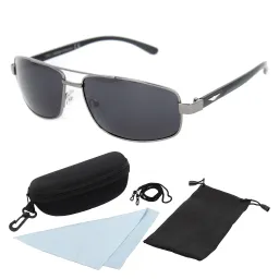 Polar Fashion P8011C2 Przeciwsłoneczne Okulary polaryzacyjne
