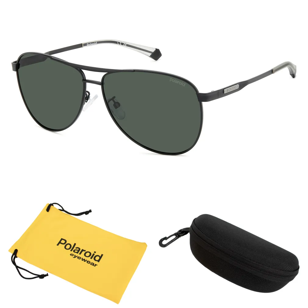 Polaroid PLD 2160GSX 003UC Polaryzacyjne okulary przeciwsłoneczne