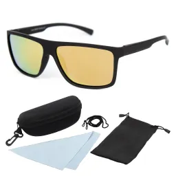 Polar Fashion P7525C5 Przeciwsłoneczne Okulary polaryzacyjne