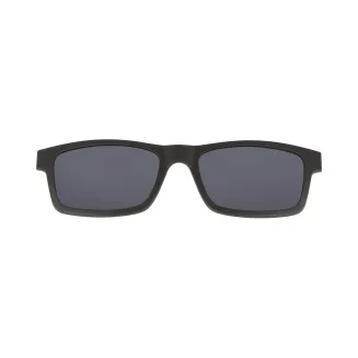 NAKŁADKA NA OKULARY SOLANO SC-90011 CZARNA