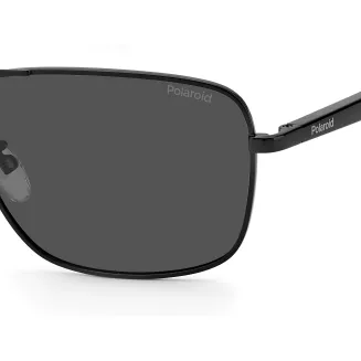 Polaroid PLD 2119/G/S 807M9 Polarized Sunglasses - 6