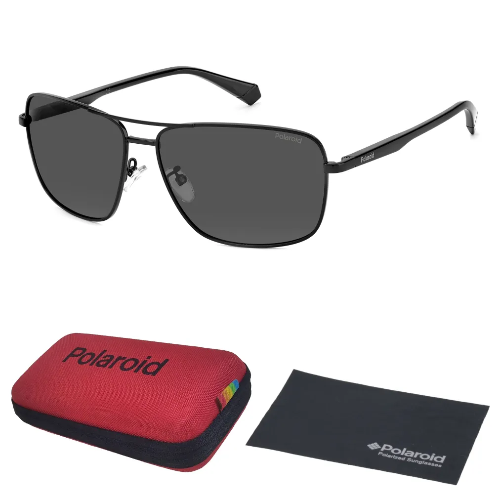 Polaroid PLD 2119/G/S 807M9 Polarized Sunglasses