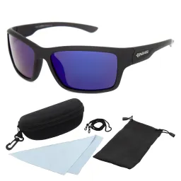 Polar Fashion P62204C4B Przeciwsłoneczne Okulary polaryzacyjne